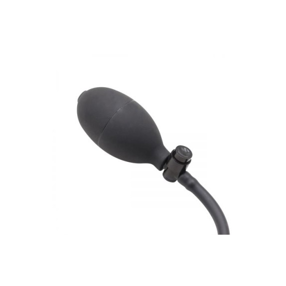 PLUG-TAPPO ANALE GONFIABILE SEX TOY INFLATABLE PLUG
