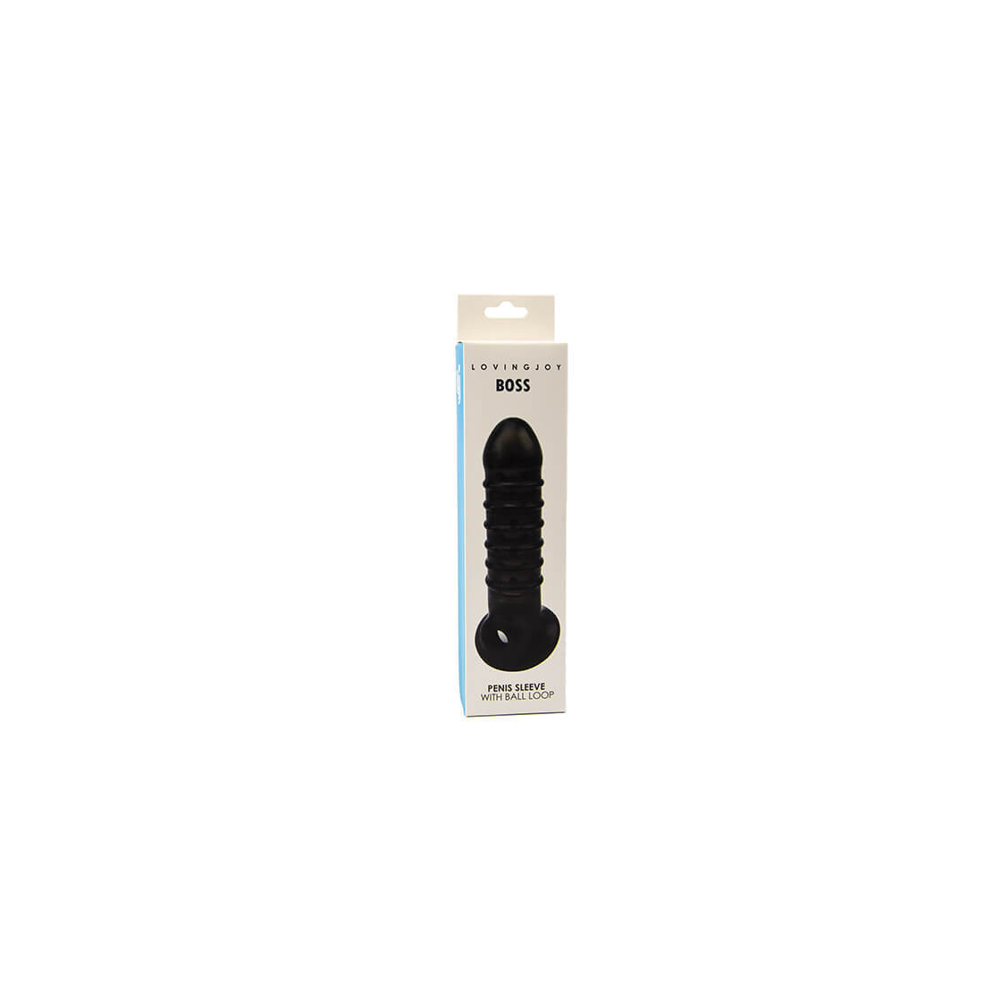 GUAINA STIMOLANTE DA INDOSSARE NEL PENE SEX TOY...
