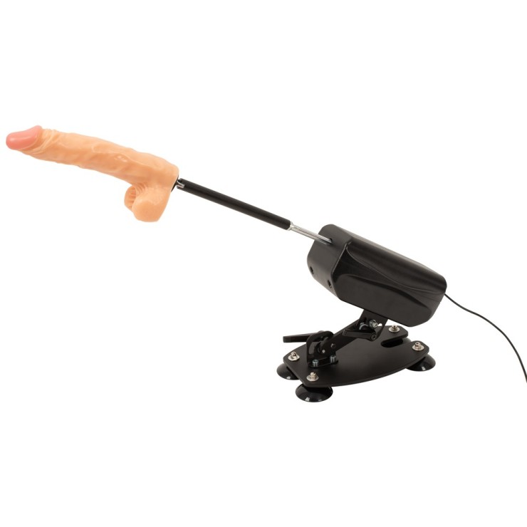 SEX MACHINE TELECOMANDO 2
