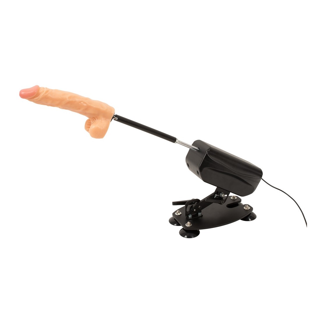 SEX MACHINE TELECOMANDO