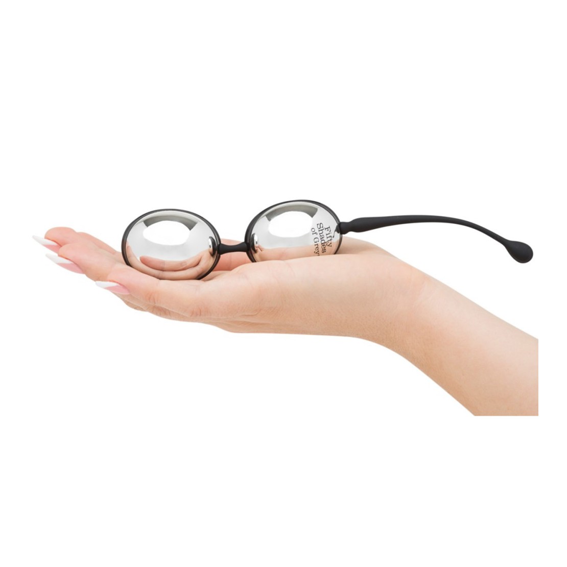 PALLINE VAGINALI KEGEL AUTOVIBRANTI PER...