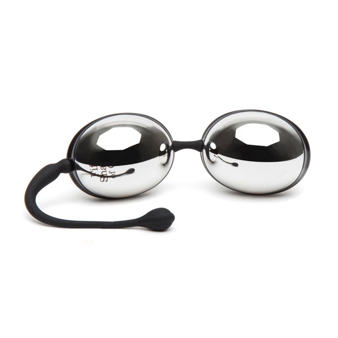 PALLINE VAGINALI KEGEL AUTOVIBRANTI PER...