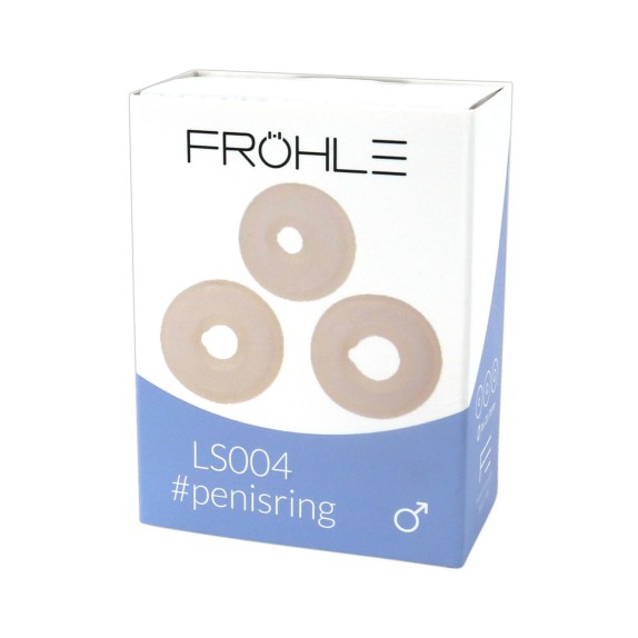 ANELLI PER IL PENE COCK RING