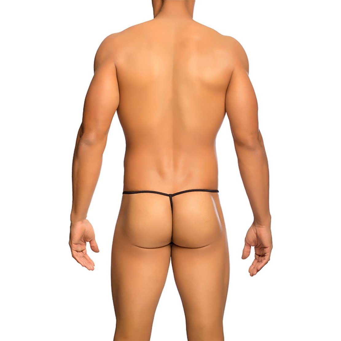 copy of T-THONG SEXY PER UOMO IN TULLE ELASTICO...