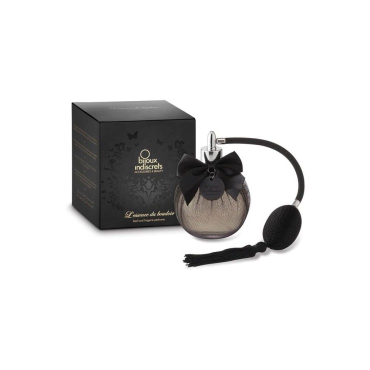 L'ESSENCE DE BOUDOIR PROFUMO