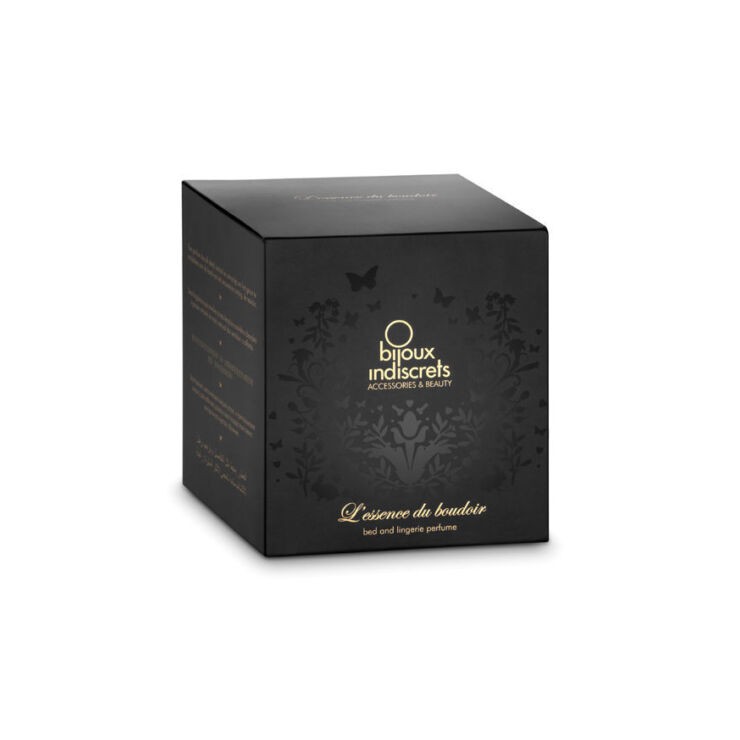 L'ESSENCE DE BOUDOIR PROFUMO 2