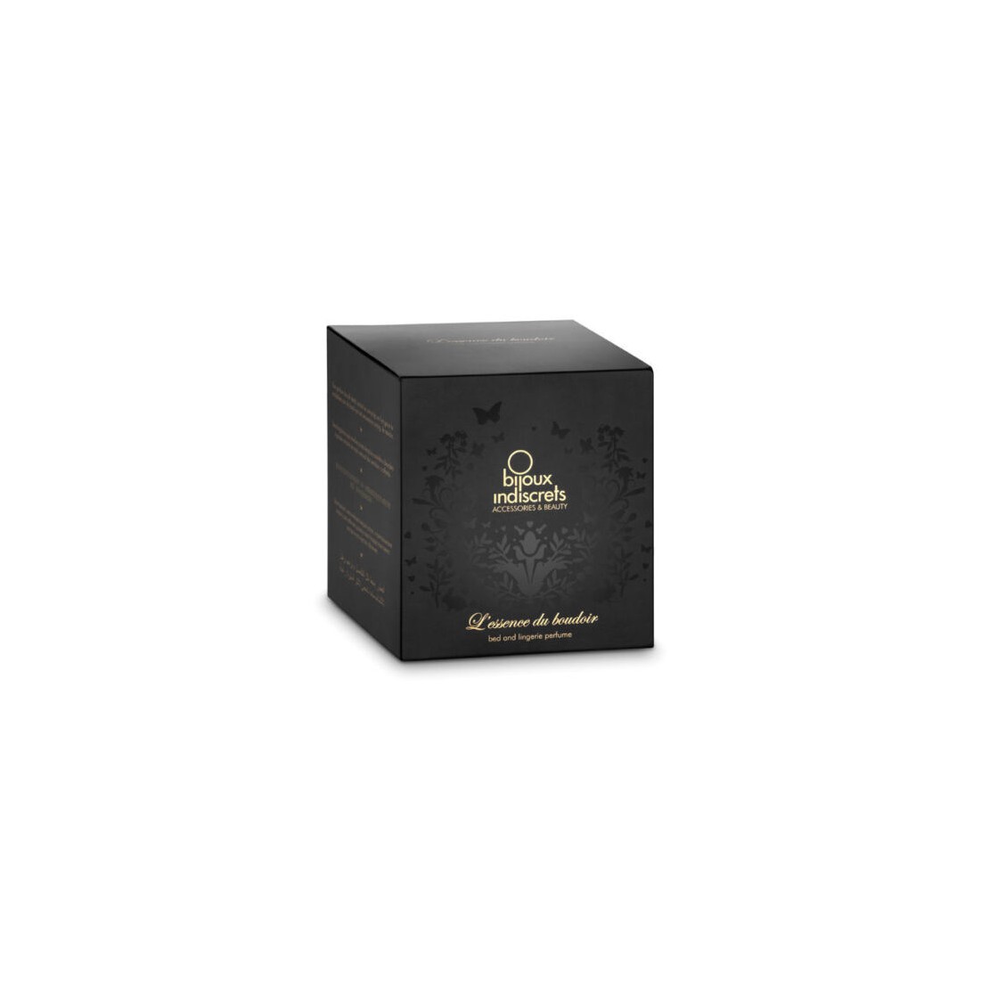 L'ESSENCE DE BOUDOIR PROFUMO