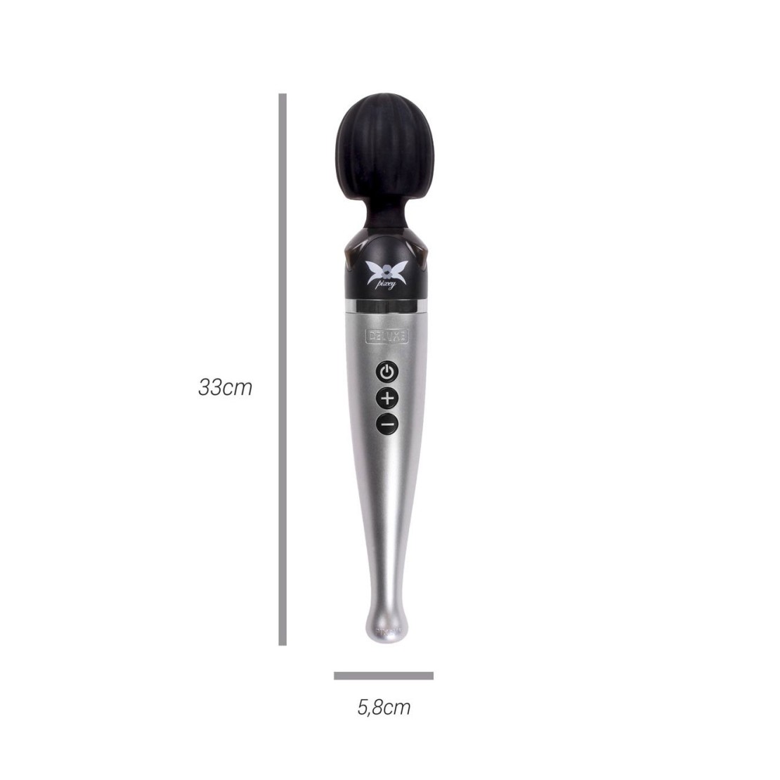 copy of WAND RICARICABILE PIXEL DELUXE