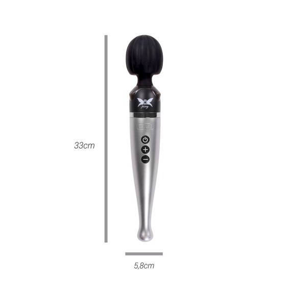 copy of WAND RICARICABILE PIXEL DELUXE