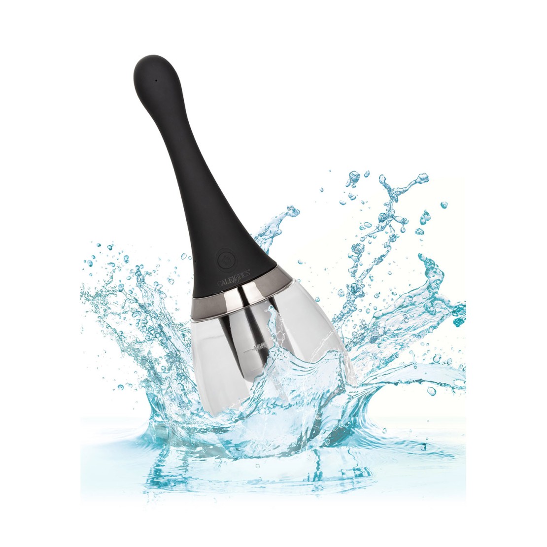 PERETTA-DOCCIA INTIMA ANALE AUTOMATICA CON...