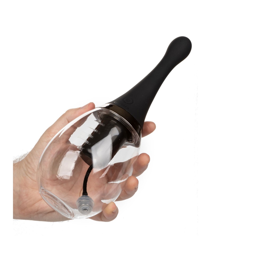 PERETTA-DOCCIA INTIMA ANALE AUTOMATICA CON...