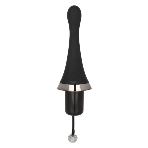PERETTA-DOCCIA INTIMA ANALE AUTOMATICA CON GETTO MULTIDIREZIONALE EXECUTIVE AUTOMATIC DOUCHE