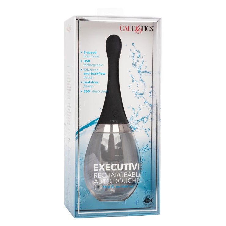 PERETTA-DOCCIA INTIMA ANALE AUTOMATICA CON GETTO...