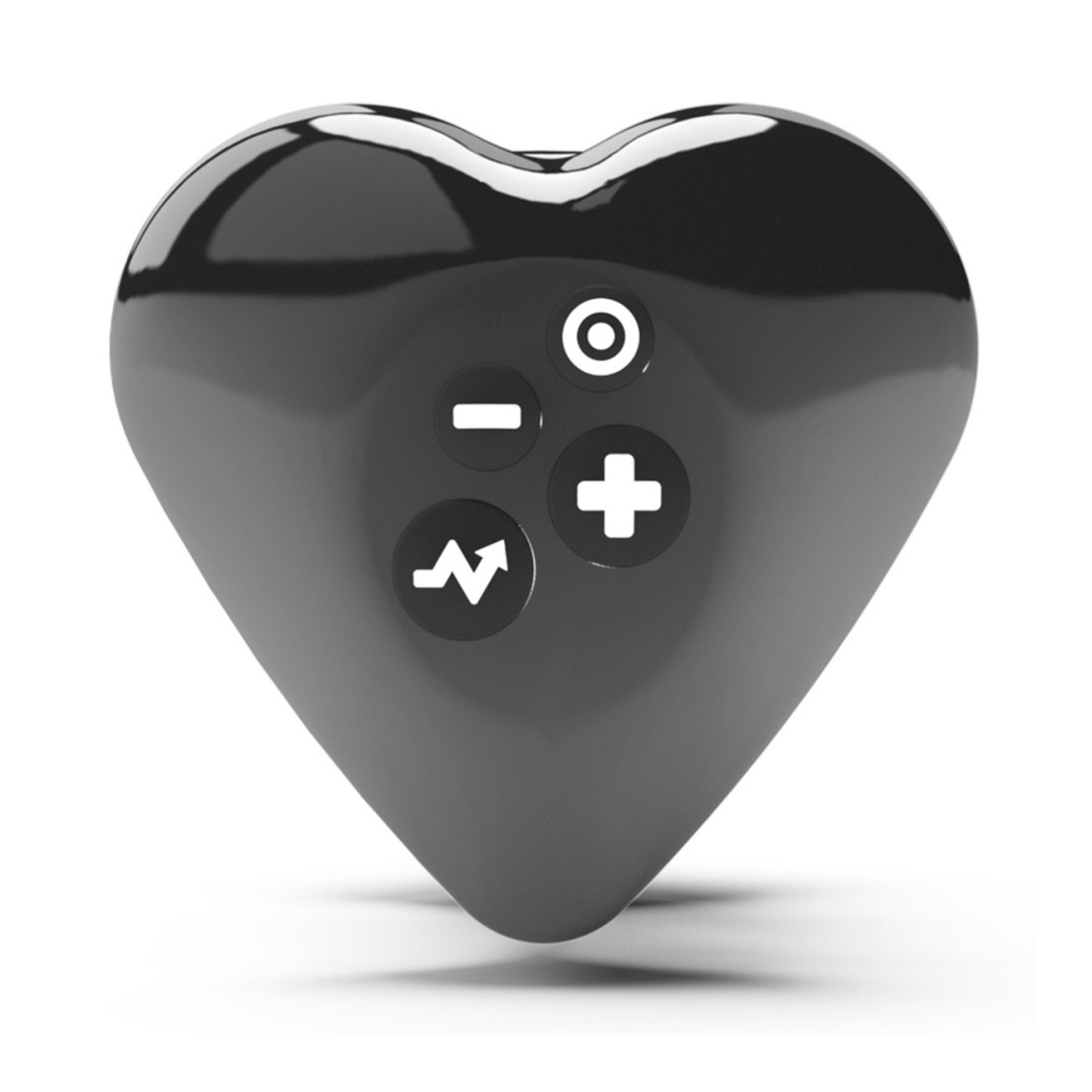 VIBRATORE ED ELETTROSTIMOLATORE A FORMA DI...