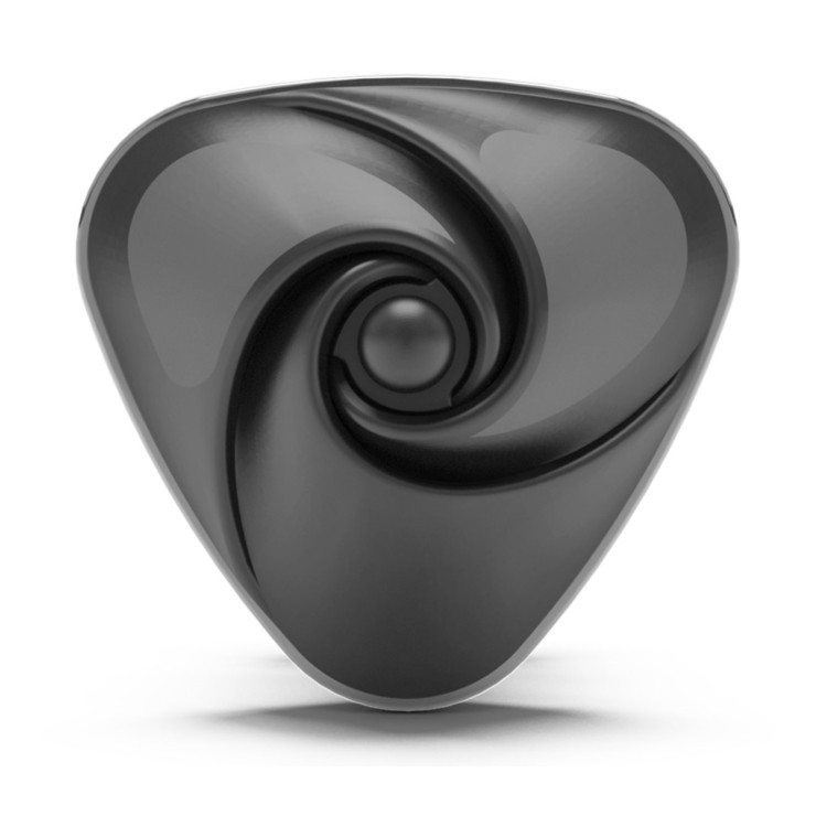 VIBRATORE ED ELETTROSTIMOLATORE A FORMA DI CUORE UNISEX... 2