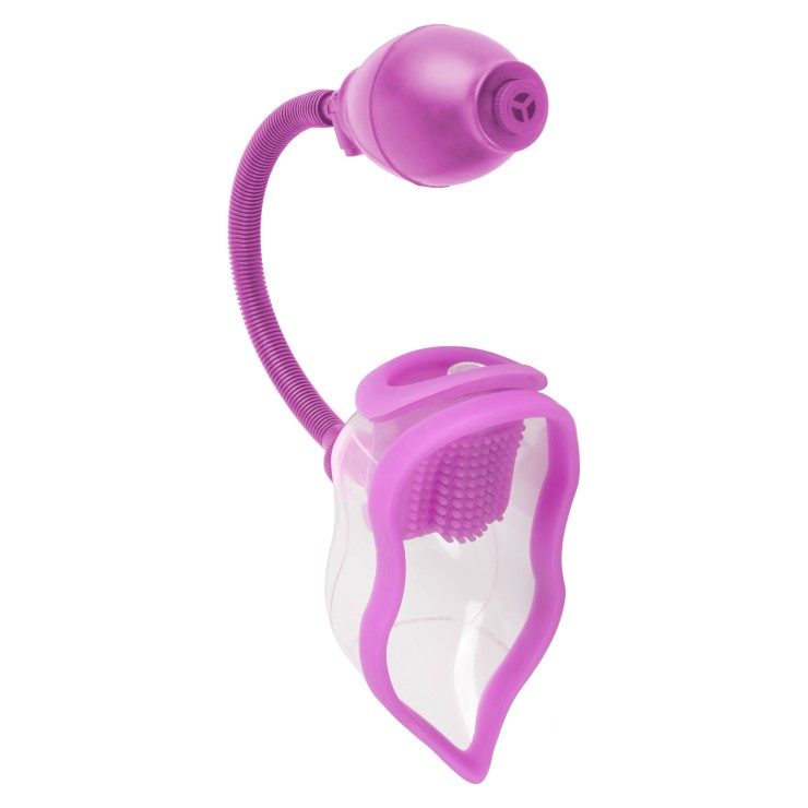 POMPETTA VIBRANTE PER VAGINA SEX TOY PERFECT TOUCH 2