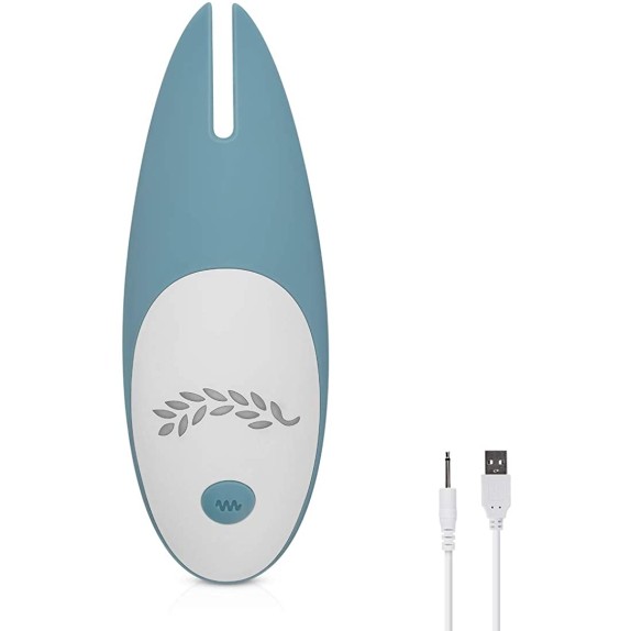 VIBRATORE STIMOLATORE CLITORIDE SEX TOY THE TULIP