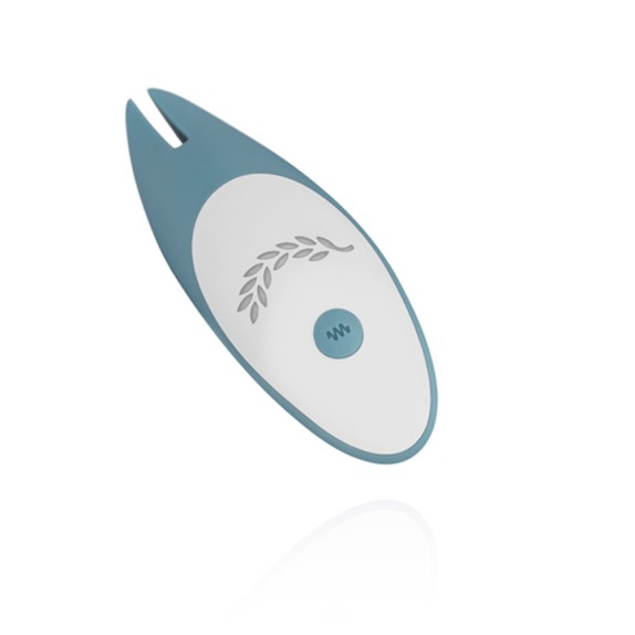 VIBRATORE STIMOLATORE CLITORIDE SEX TOY THE TULIP