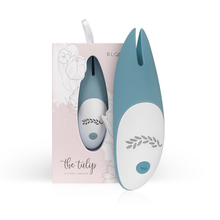 copy of VIBRATORE STIMOLATORE CLITORIDE SEX TOY THE TULIP...