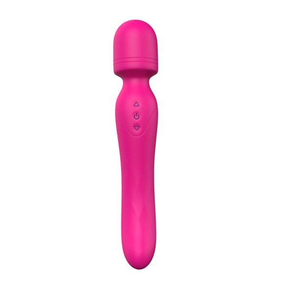 copy of WAND MASSAGGIA CLITORIDE CON FUNZIONE RISCALDANTE HEATING BODYWAND
