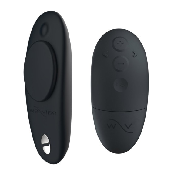 SET 2 STIMOLATORE CLITORIDEO DA MUTANDINA MOXIE PER COPPIA TEASE US