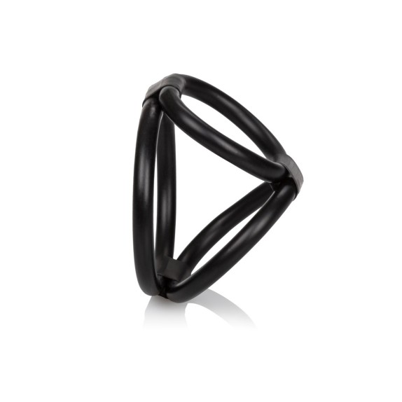copy of ANELLO TRIPLO PER PENE SGANCIABILE QUICK RELEASE COCK CAGE CALEXOTICS