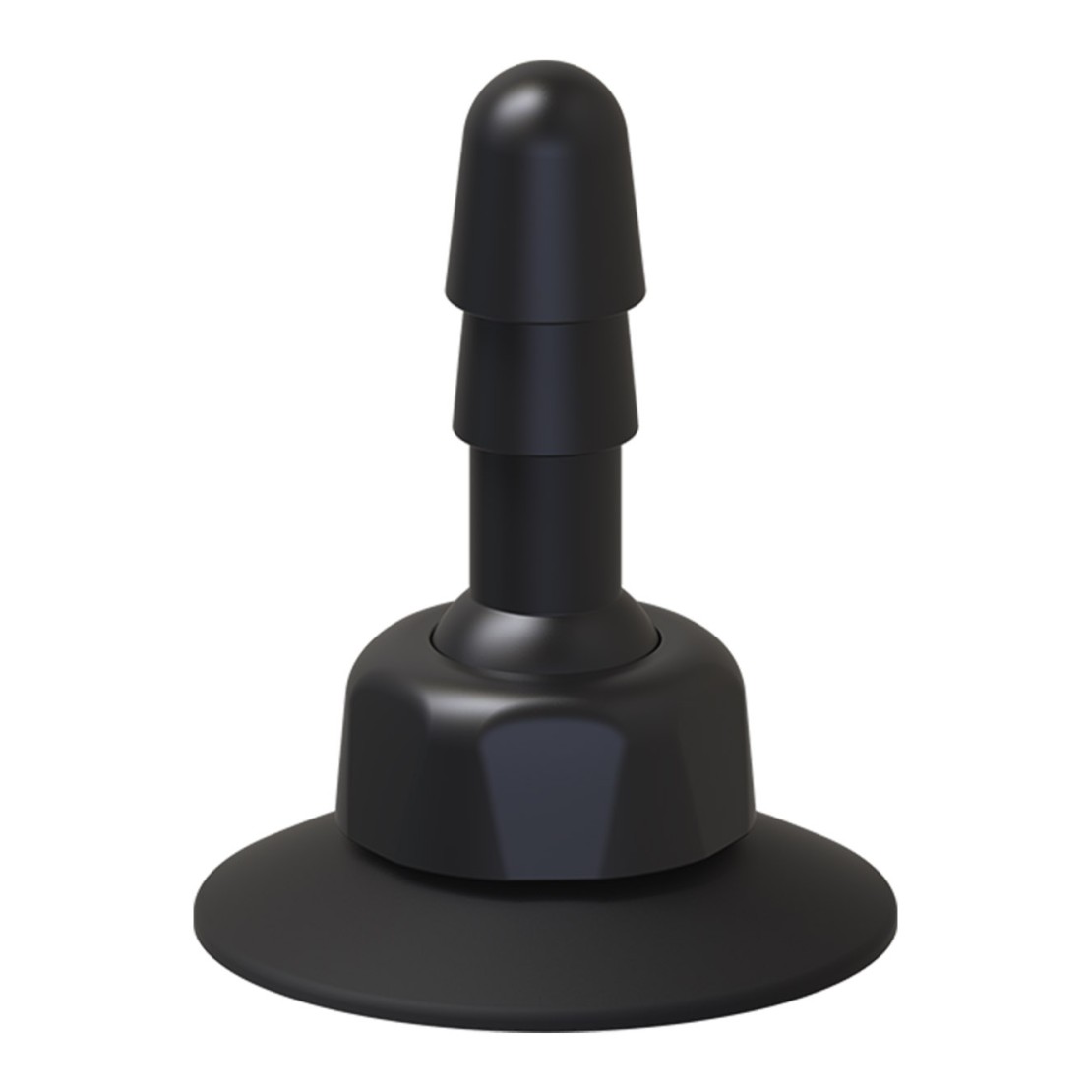 VENTOSA BASE DI AGGANCIO ROTANTE PER FALLI...