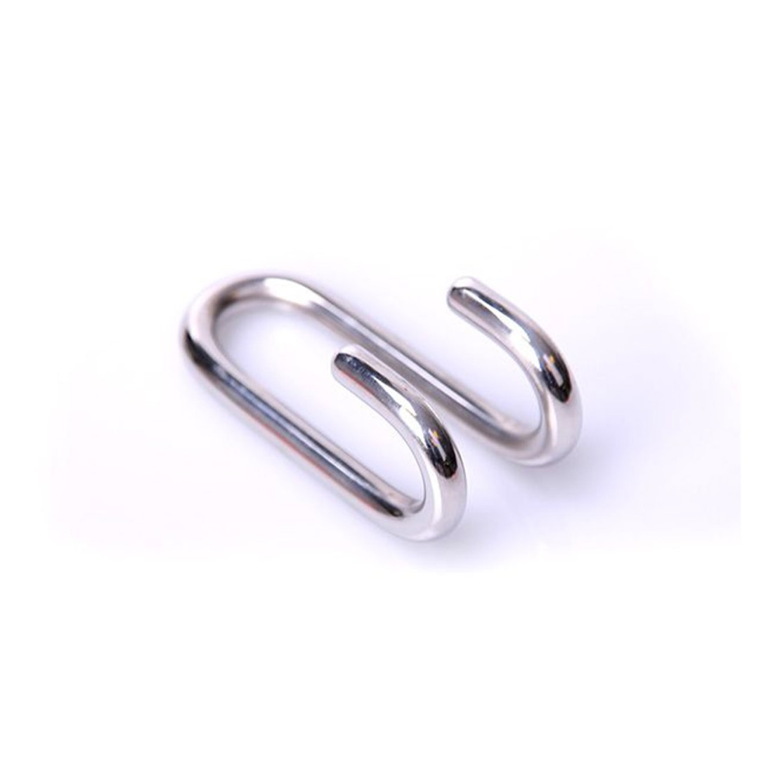 GANCIO SEX TOY NOSE HOOK PER GIOCHI BONDAGE KIOTOS