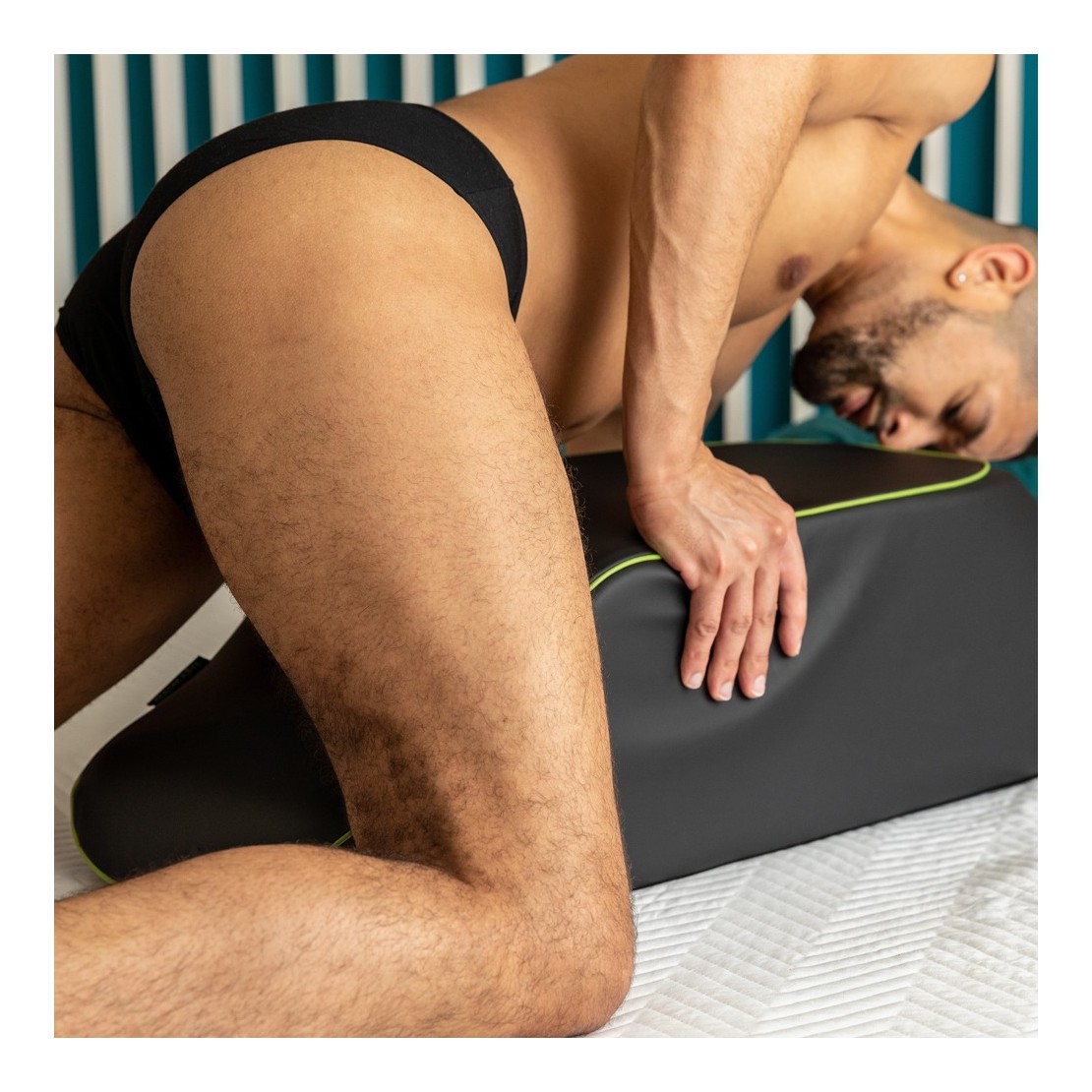 CUSCINO DELL'AMORE SEXY PER FLESHLIGHT E...
