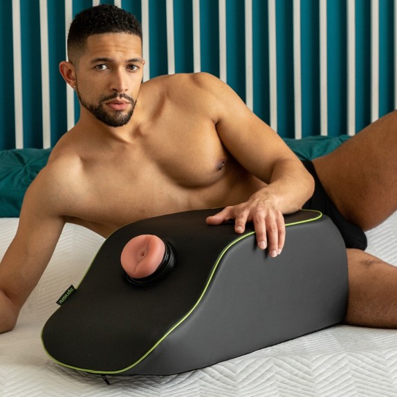 CUSCINO DELL'AMORE SEXY PER FLESHLIGHT E POSIZIONI GIOCO DI COPPIA LIBERATOR