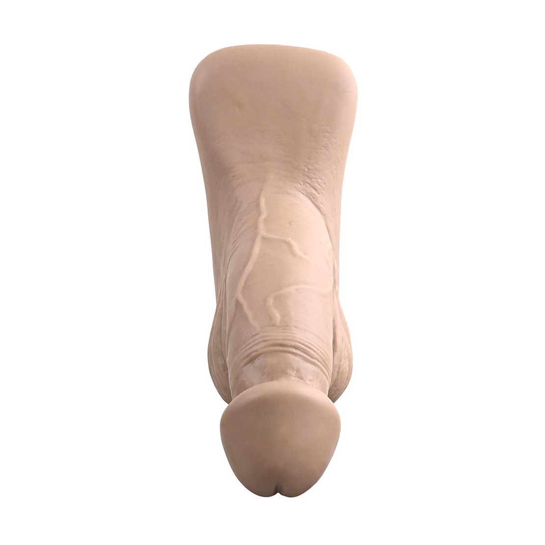 SEX TOY GENDER X SILICONE PACKER PENE REALISTICO