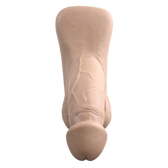 SEX TOY GENDER X SILICONE PACKER PENE REALISTICO
