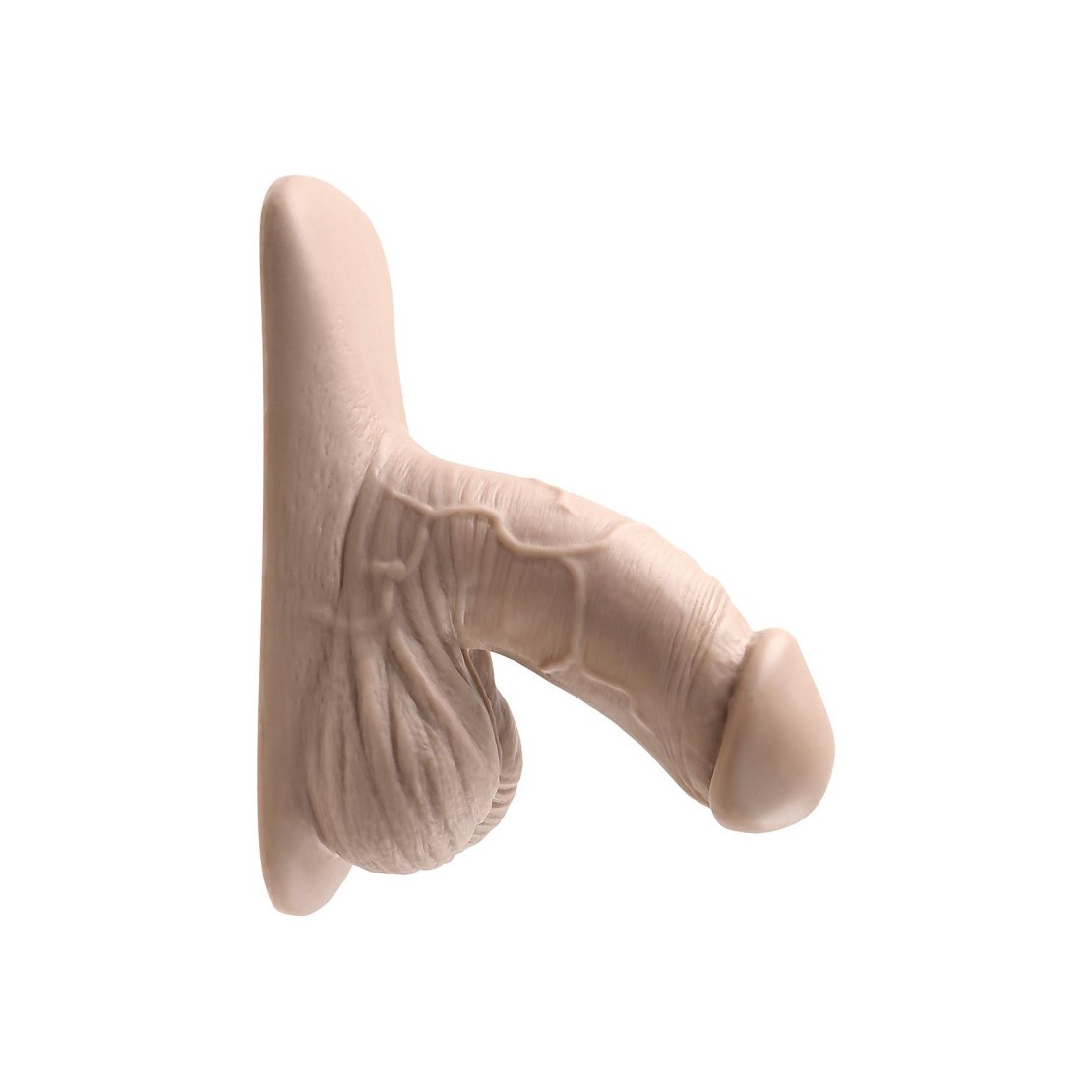 copy of GENDER X 4" SILICONE PACKER