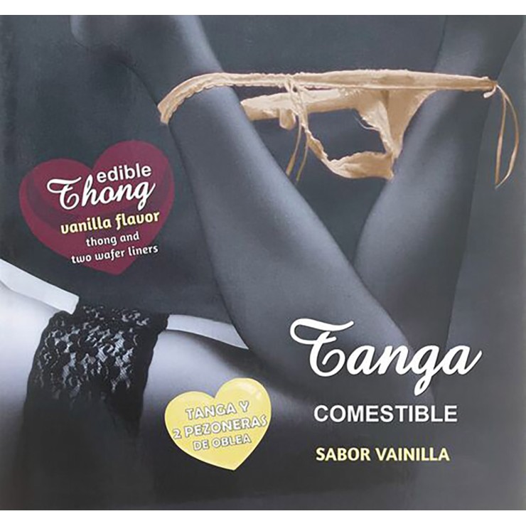 copy of GADGET COMMESTIBILE DI WAFER SEXY PER DONNA 3...
