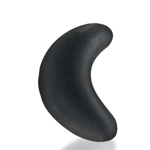 ANELLO RICURVO PER IL PENE IN SILICONE COCK RING PER MANTENERE L'EREZIONE