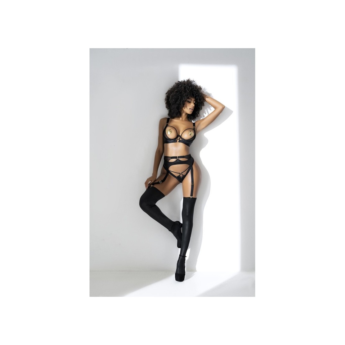 copy of COMPLETO INTIMO SEXY PER DONNA