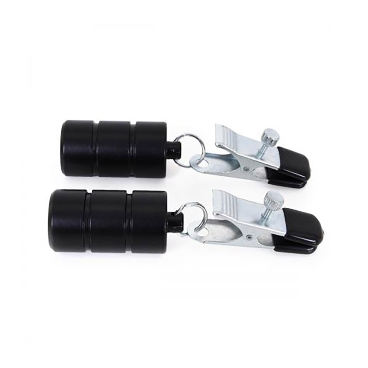 PINZE PER CAPEZZOLI CON PESETTO SEX TOYS 3 DIVERSE VARIANTI