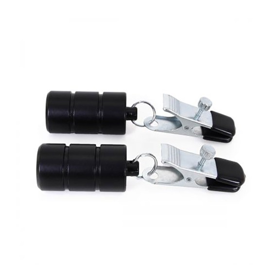 PINZE PER CAPEZZOLI CON PESETTO SEX TOYS 3 DIVERSE VARIANTI