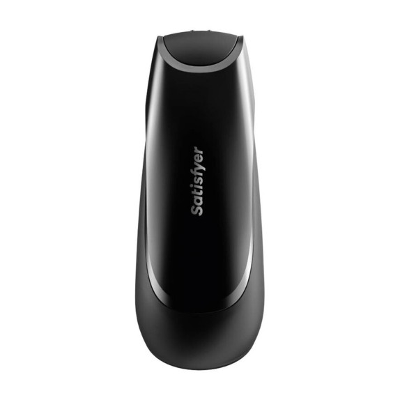 MASTURBATORE VIBRANTE SEX TOY PER UOMO SIMULAZIONE SESSO ORALE CON APP A DISTANZA SATISFYER