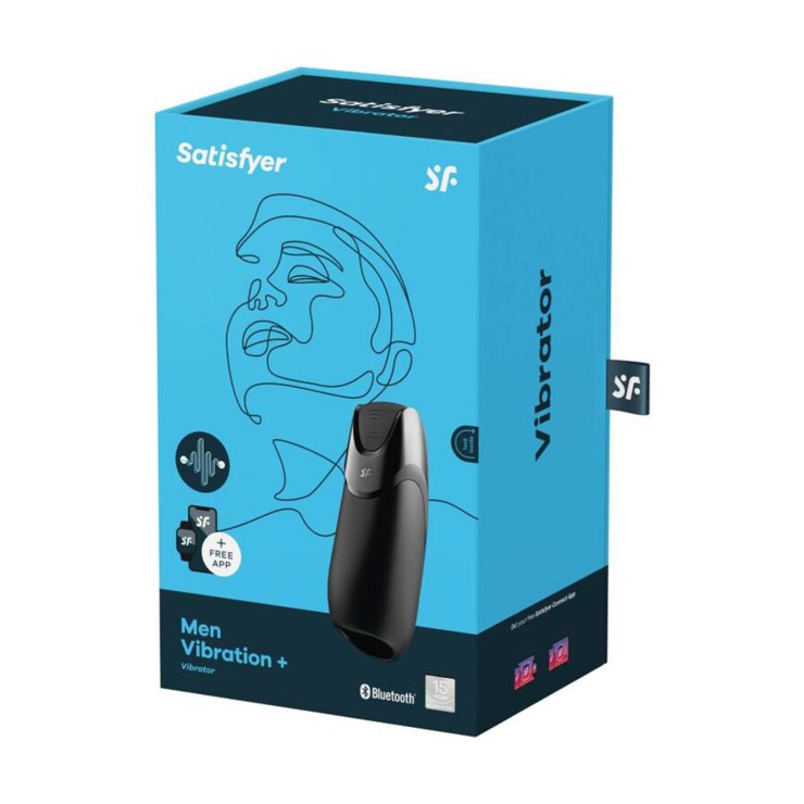 MASTURBATORE VIBRANTE SEX TOY PER UOMO SIMULAZIONE SESSO...