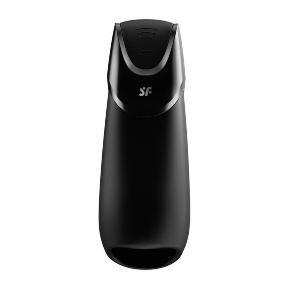 MASTURBATORE VIBRANTE SEX TOY PER UOMO SIMULAZIONE SESSO ORALE CON APP A DISTANZA SATISFYER