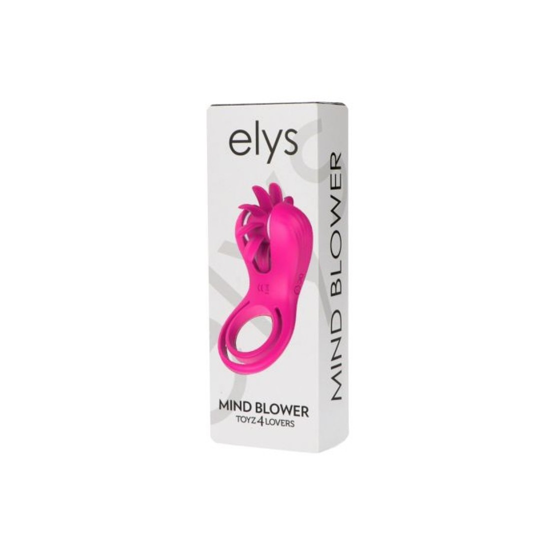 copy of ANELLO-RING CON LINGUE ROTANTI SEX TOY...