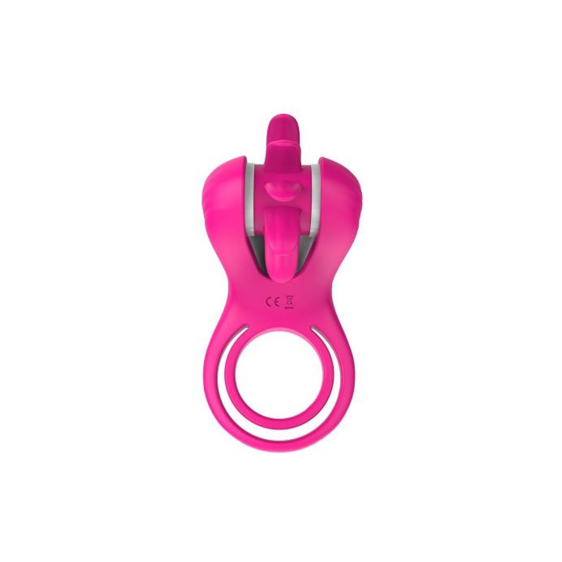 ANELLO RING DA INSERIRE NEL PENE PER LA...