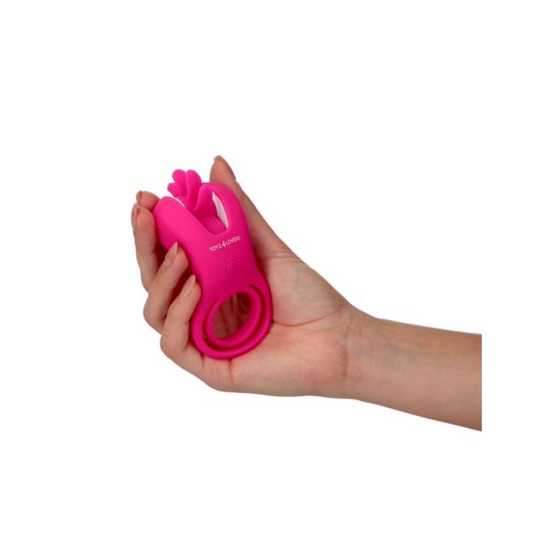 ANELLO RING DA INSERIRE NEL PENE PER LA...