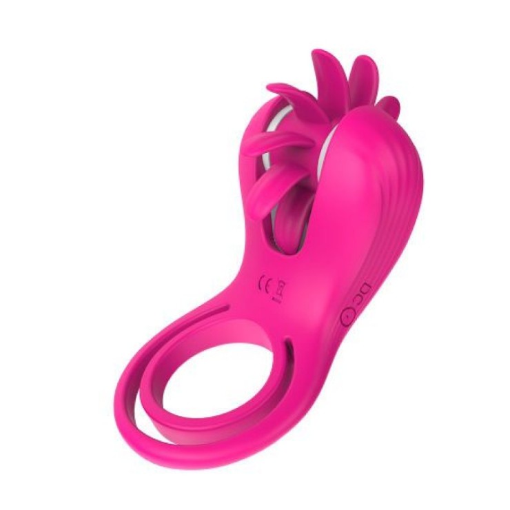 ANELLO RING DA INSERIRE NEL PENE PER LA STIMOLAZIONE... 2