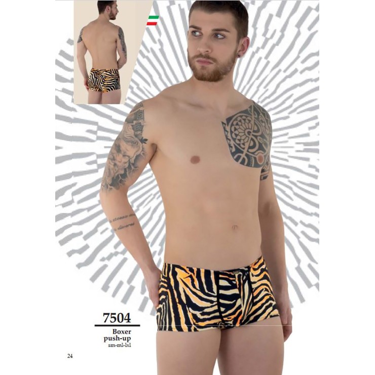 COSTUME DA MARE A BOXER PER UOMO SEXY CON FANTASIA...