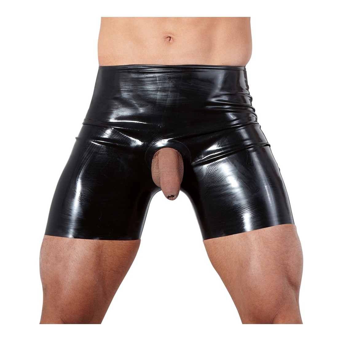 copy of BOXER IN LATEX DA UOMO CON APERTURA...