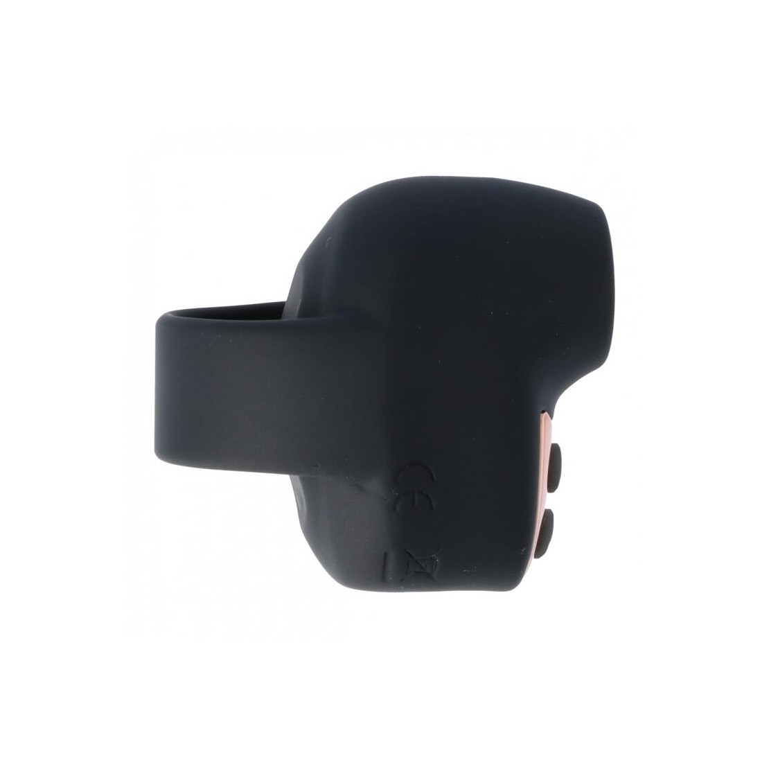 DITALINO SUCCHIA CLITORIDE SEX TOY CON...