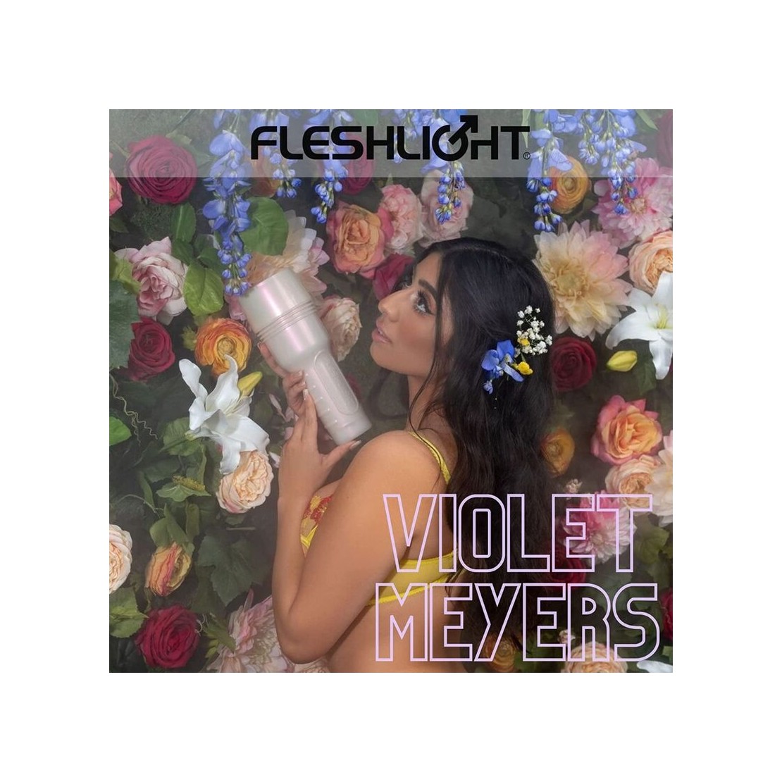 copy of FLESHLIGHT VIOLET MYERS MASTURBATORE...