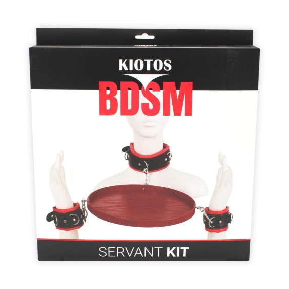 copy of KIT BDSM